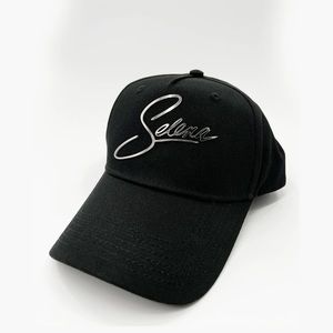 Selena Quintanilla SnapBack Cap OS